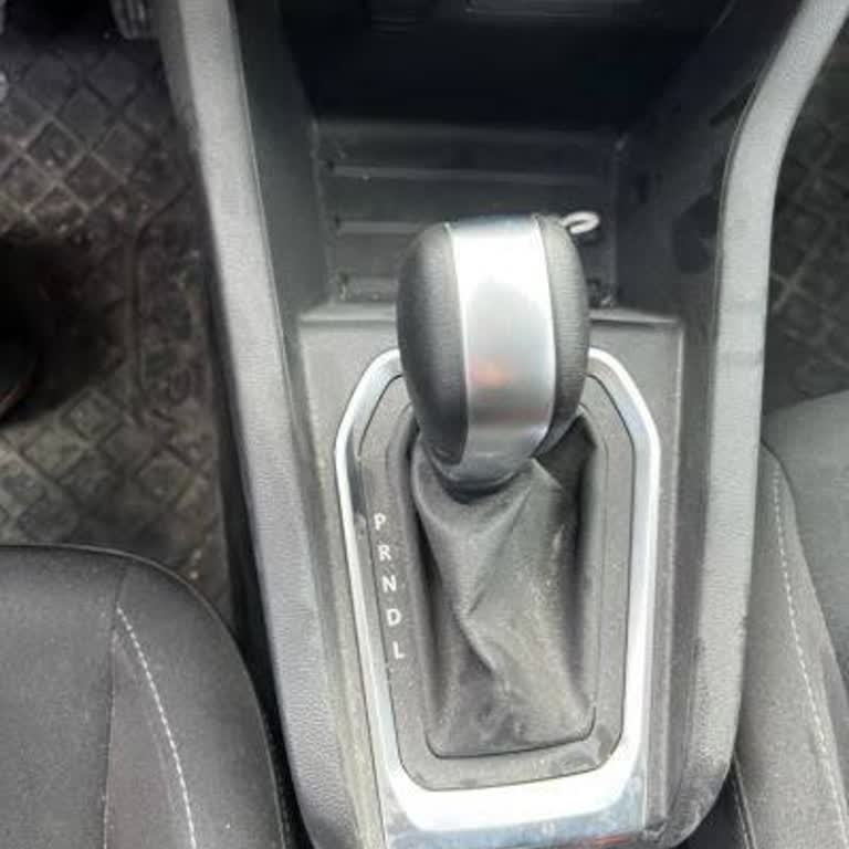 2022 Model Clio'da Vites Takılma Sorunu