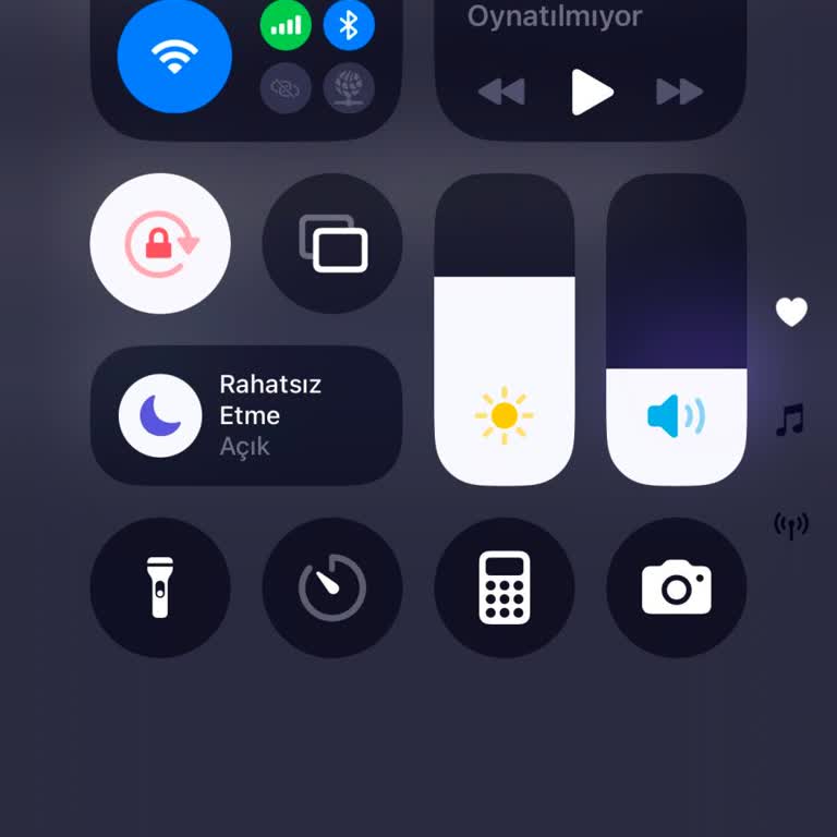 Telefon Hizmetinin Gecikmesi Hakkında Acil Talep