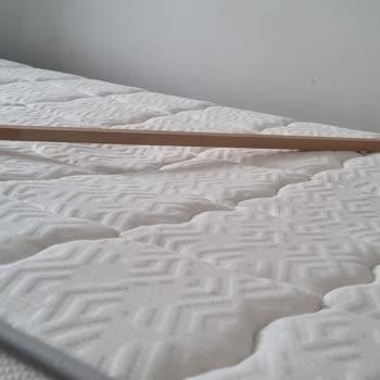 Yanlış Yatak Teslimatı Ve Fatura Sorunu