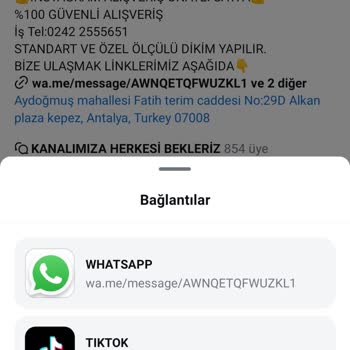 Koltuk.sandelye.kiliflarim.com İade İşlemi Yapılmadı