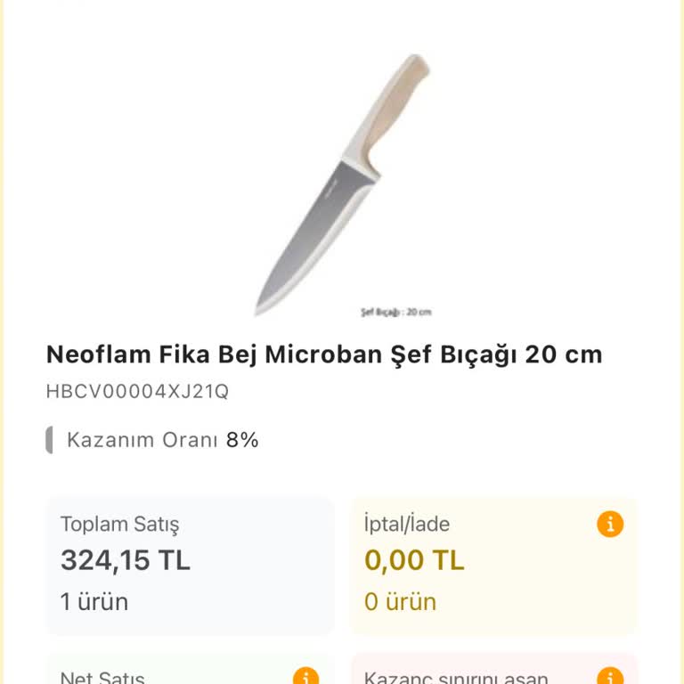 Kazanç Vaadiyle Hayal Kırıklığı: Hepsiburada Link Sorunu