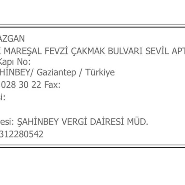 Su Arıtma Cihazı Bakım Ücreti Şoku