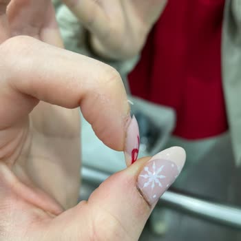 Protez Tırnak Hizmetinde Yaşanan Sorunlar