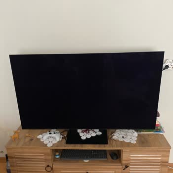 Samsung TV'nin Sürekli Tekrarlayan Ses Ve Görüntü Sorunları