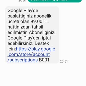 Çift Ödeme Sorunu Ve Erişim Engeli