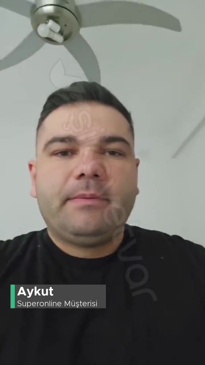 Superonline Arızası Giderilemeyen İnternet! videonun kapak resmi