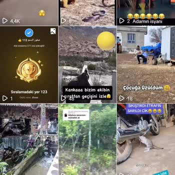 Kwai'de Gönderi Sayısı Hatası Ve Para Kazanma Sorunu