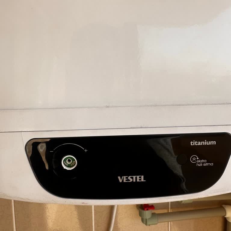 Vestel Bayisinden Alınan Üründe Sorunlar Yaşadım