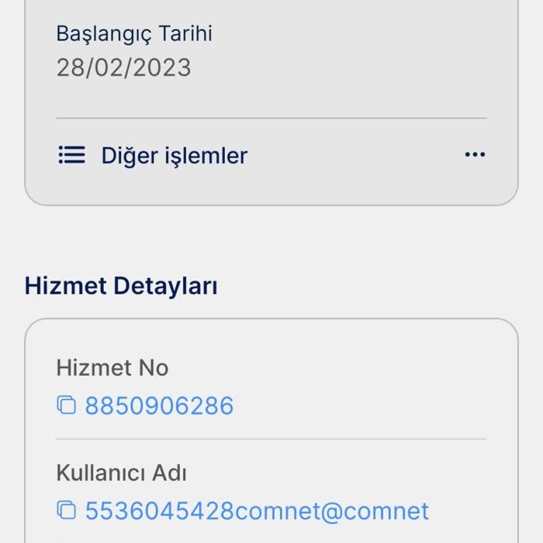 Peşin Ödenen İnternetin Habersiz Kesilmesi