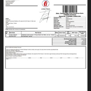 Korkmaz Çaycımız Garantiden Sonra Da Sorun Çıkardı