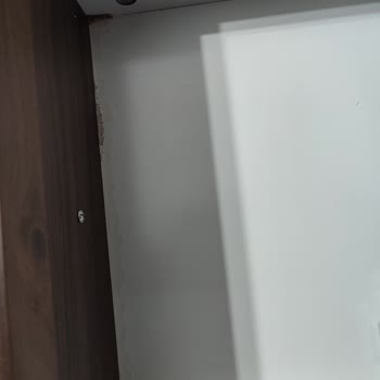 Mobilya Mağazasındaki İade Ve Defolu Ürün Sorunu