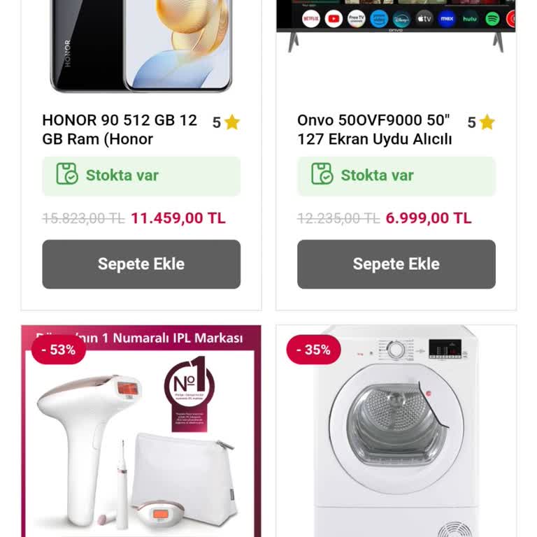 Sararlar.com Yanıltıyor!