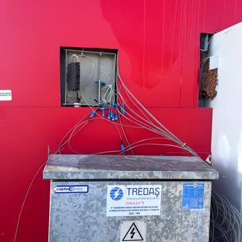 İnternet Panosu Sorunu İşletmemi Zora Sokuyor