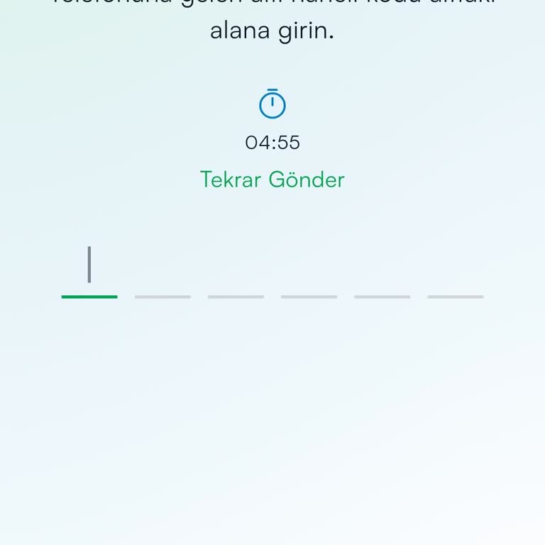 Messt Digital Kart Giriş Sorunu Ve Şifre Problemi