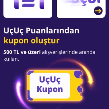Uçuş Puanları Kullanımında Beklenmedik Alt Limit Sorunu