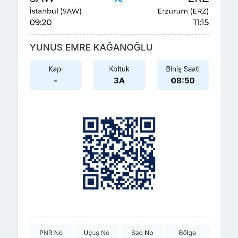 Uçuş Rötarı Ve Planların Altüst Olması