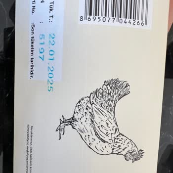 Eksik Ve Bozuk Yumurtalar: Harras Markasında Hayal Kırıklığı