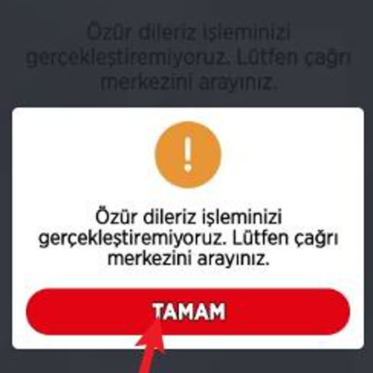 Ziraat Bankası'nda Bloke Sorunu Ve Müşteri Hizmetleri İlgisizliği