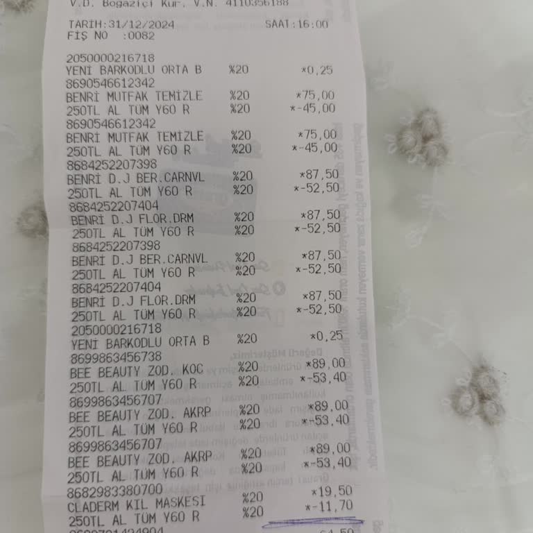 Gratis Yanlış Ürün İadesinde İletişim Sorunu