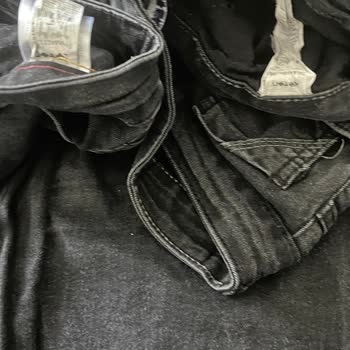 Koton'dan Aldığım Pantolonlar Renk Solması Sorunu