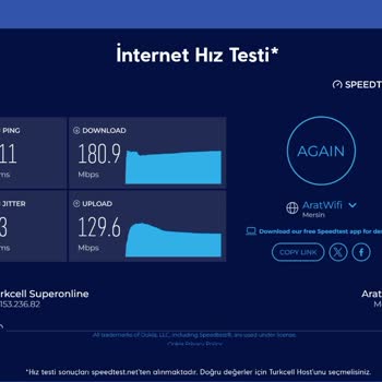 Yanlış Bilgilendirme İle Geçiş Yapılan İnternet Paketi