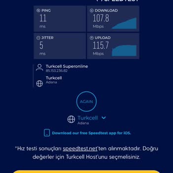 Yanlış Bilgilendirme İle Geçiş Yapılan İnternet Paketi