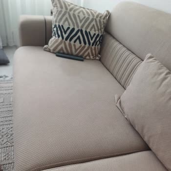 İstikbal Koltuk Kalitesi Hayal Kırıklığı