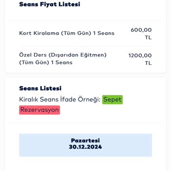 İBB Spor Tesislerinde Fahiş Fiyat Artışları Tepki Çekiyor