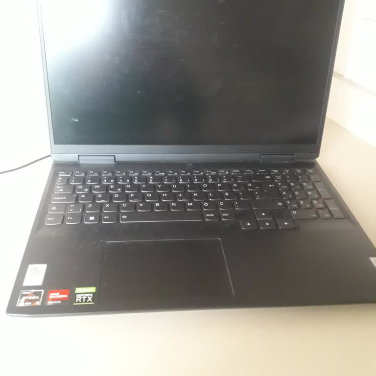 Lenovo Bilgisayarım Sürekli Kapanıyor