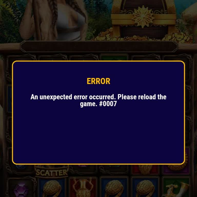 Efesbetcasino'te Oyun Deneyimi Sorunları