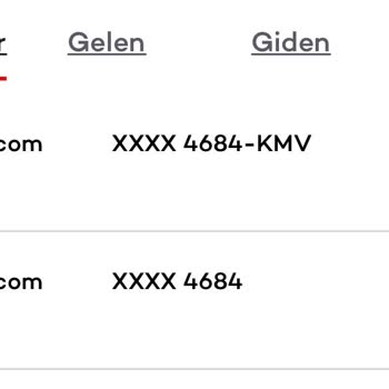Umobix'in Gizli Ücret Yanıltması
