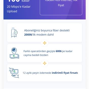 Fiber Dönüşümünde Bloklar Arası Eşitsizlik