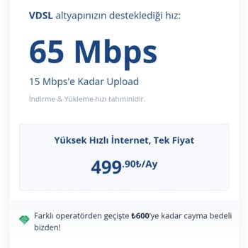 Fiber Dönüşümünde Bloklar Arası Eşitsizlik