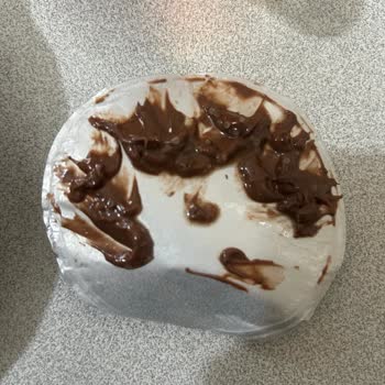 Nutella'da Beklenmedik Sorun: Beyaz Pütürcükler