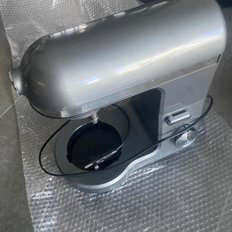 Karaca Hamur Yoğurma Makinesi Sürekli Arıza Yapıyor