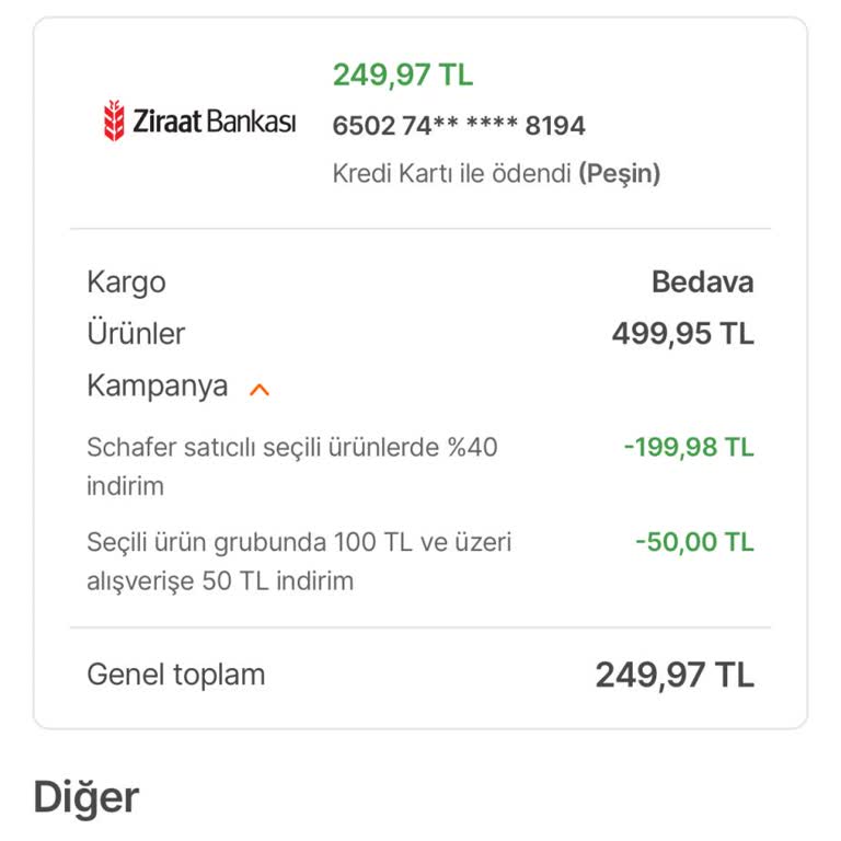 Sahte İndirimle Müşteri Yanıltması
