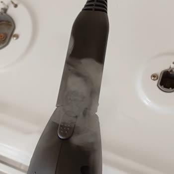 Buharlı Temizlik Makinesi İade Sürecinde Sorun