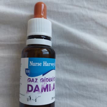 Bebeğim İçin Aldığım Ürün Sorun Yarattı