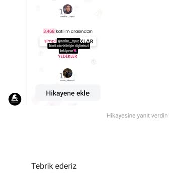 Hediye Çekilişi Mağduriyeti: Kazandım Ama Teslim Edilmedi
