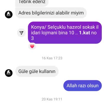Hediye Çekilişi Mağduriyeti: Kazandım Ama Teslim Edilmedi