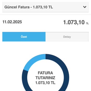 Faturada Şok Artış: Müşteri Onayı Olmadan Yapılan Zam
