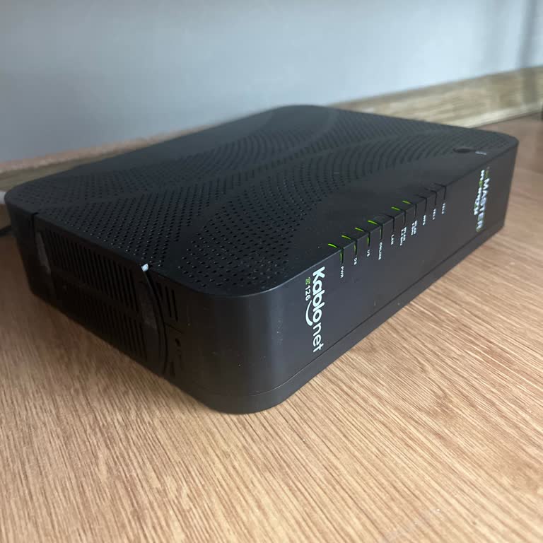 Dört Aydır Çözülmeyen İnternet Sorunu