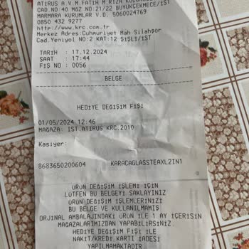 Karaca Çaycı İçin Yedek Parça Krizi