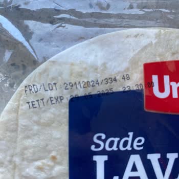 Küflü Ürün Şoku: Çocuklar İçin Tehlike