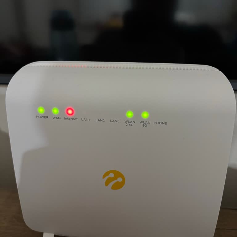 Turkcell Superonline İle Sürekli İnternet Kesintisi