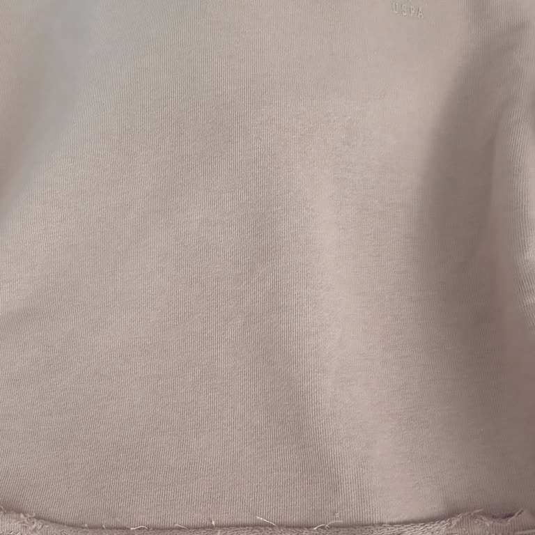 U.S. Polo Assn. Kalite Kontrol Sorunları!