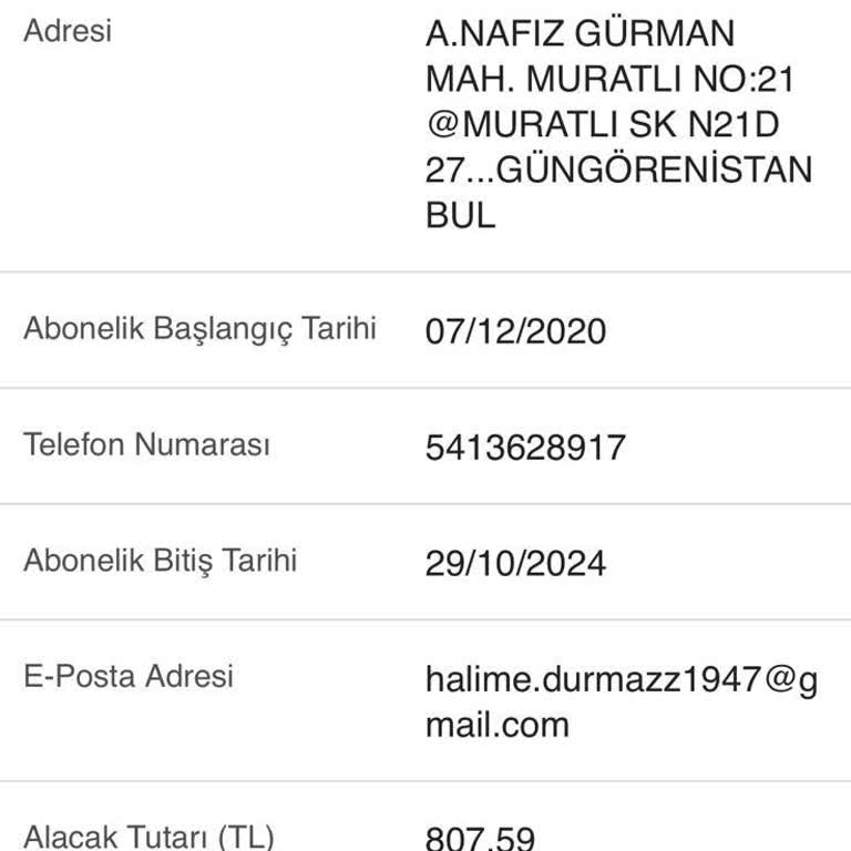 Güvence Bedeli İadesi Neden Yapılmıyor