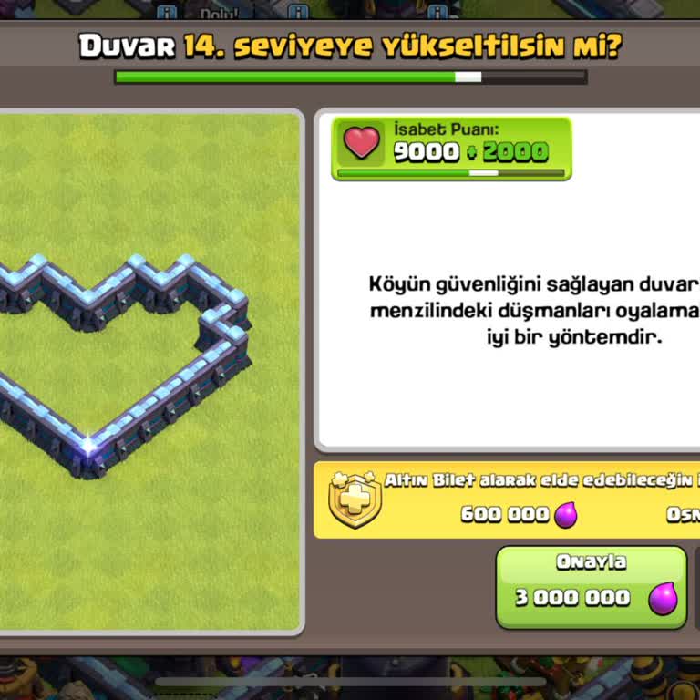 Yanıltıcı Altın Bilet Satışı