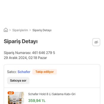 Hatalı Fiyat Nedeniyle İptal Edilen Alışverişe İtiraz