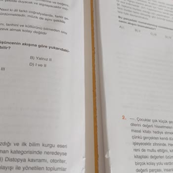 İndirimli Kitapta Kalite Sorunu Ve Parçalanma